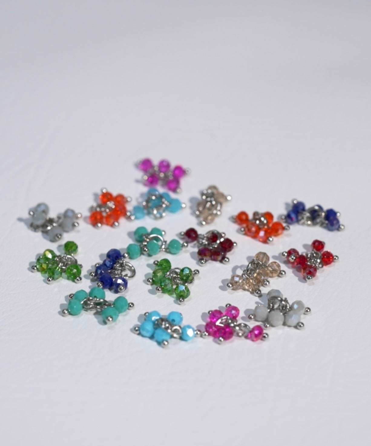 Aurora Coins - Headpiece